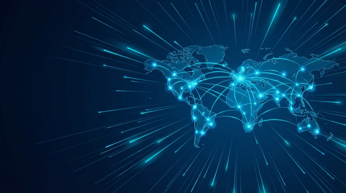 无形加速器全球网络加速